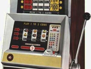 caesar casino slots